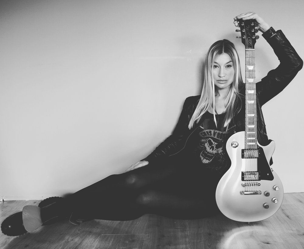 9 месяцев беременности.