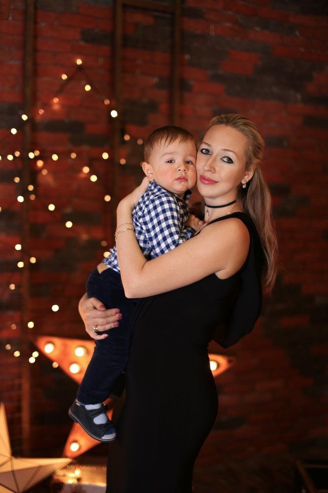 Photograph by Юлия Балюк