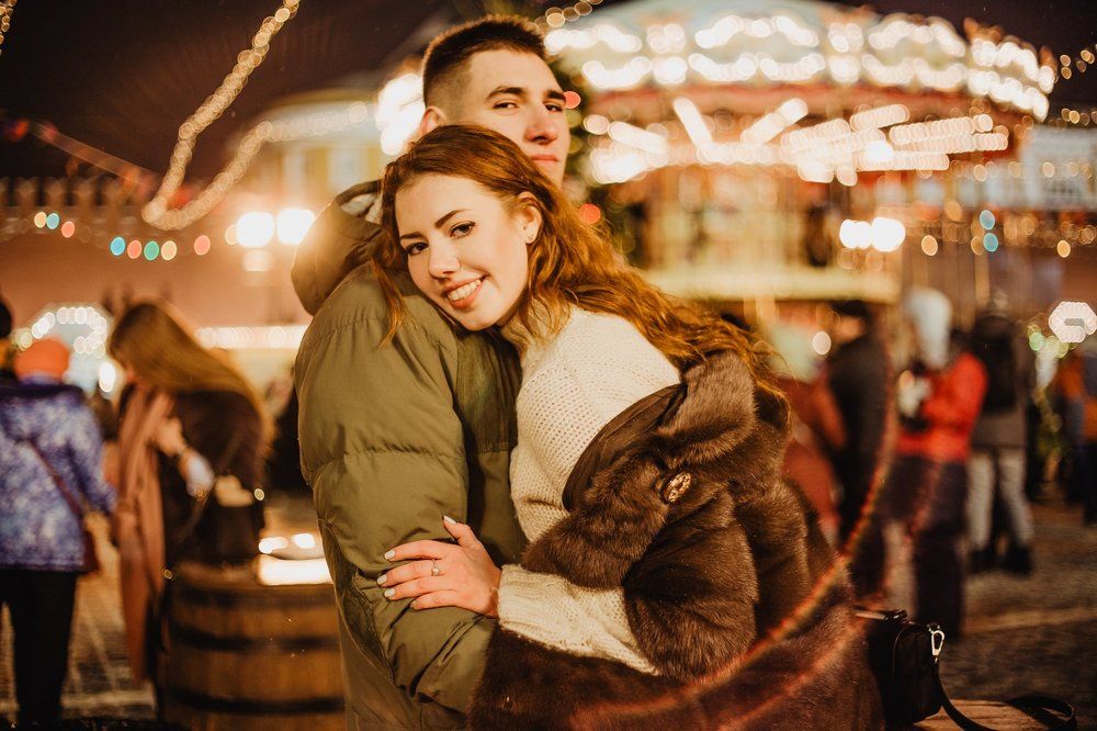 Photograph by Мария Басарева