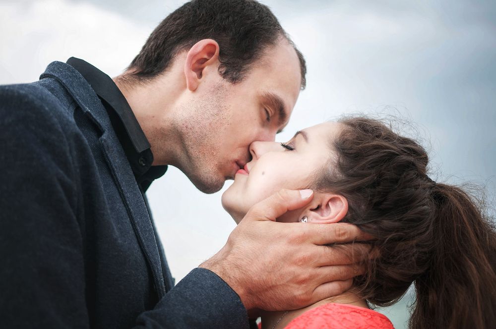 in your life is only one