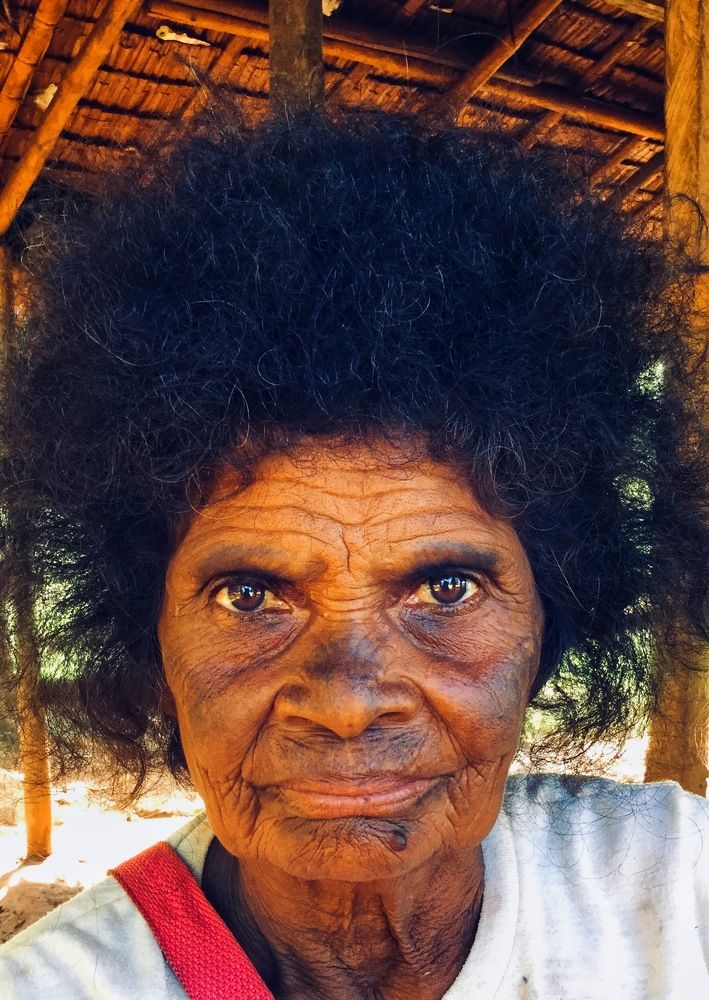 Ancestor