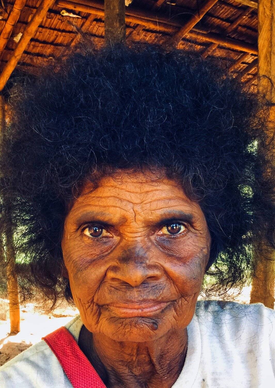 Ancestor