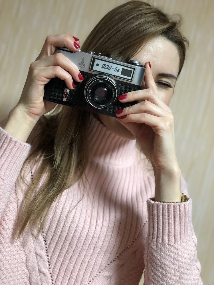 Photograph by Стас