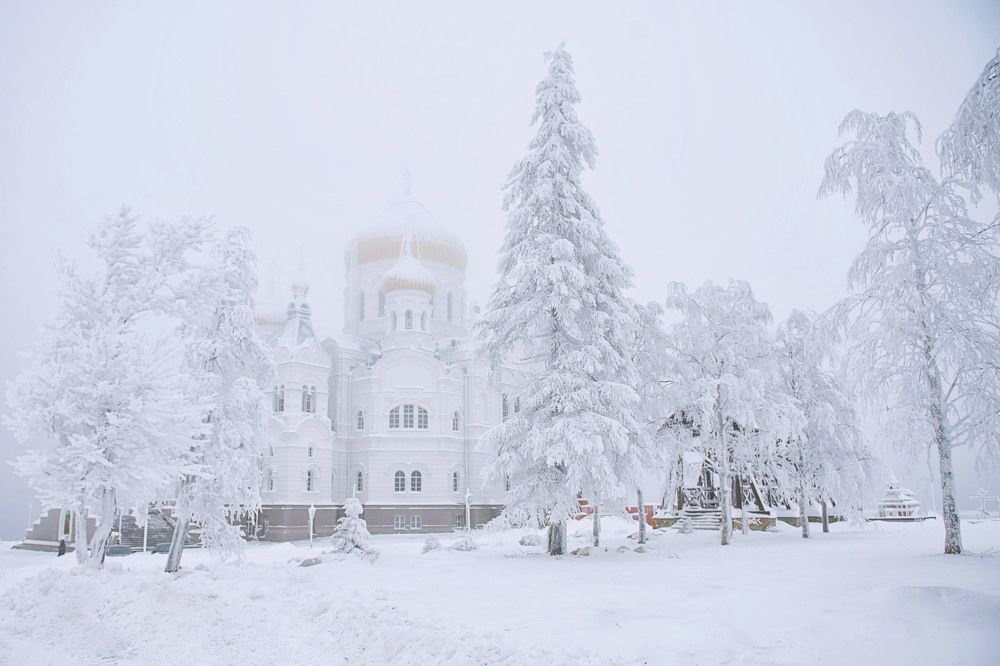 Photograph by Александра