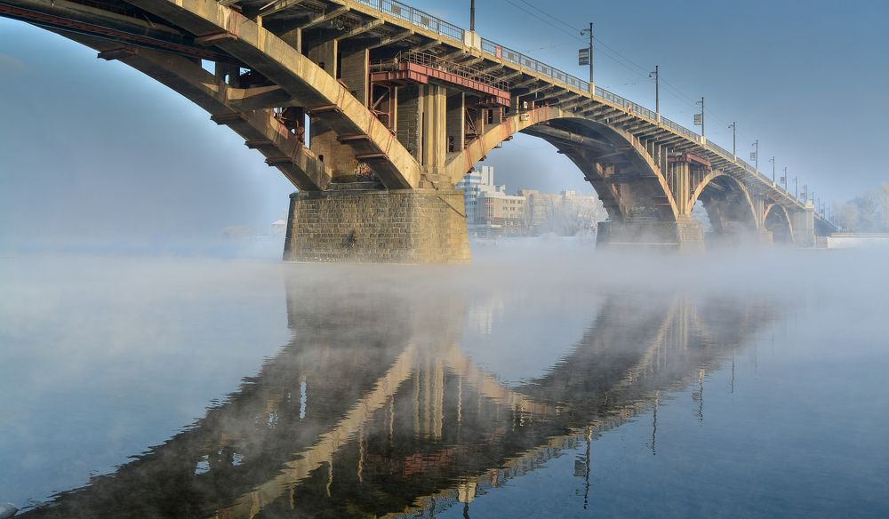 Глазковский мост