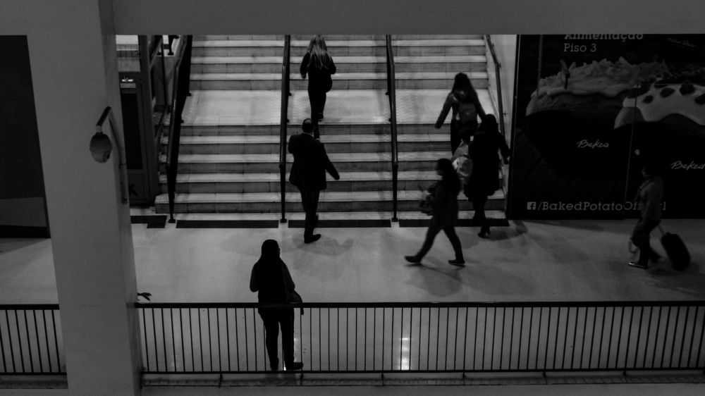 Urban life