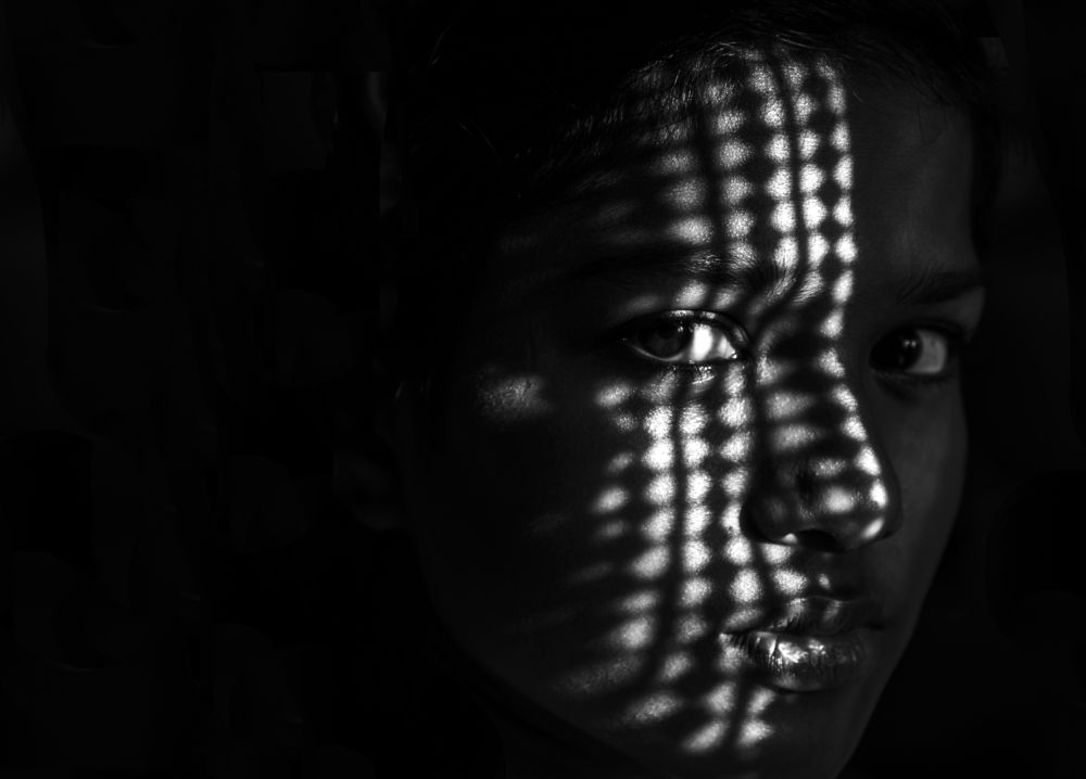 Shadows Of Innocence