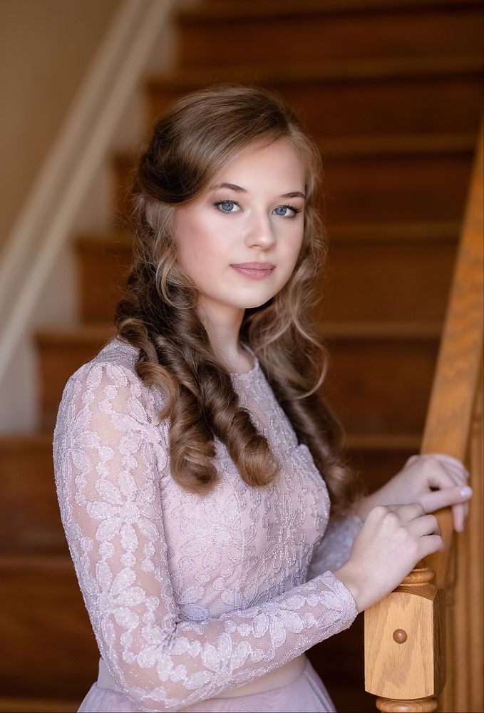 Photograph by Elena Kolomytseva