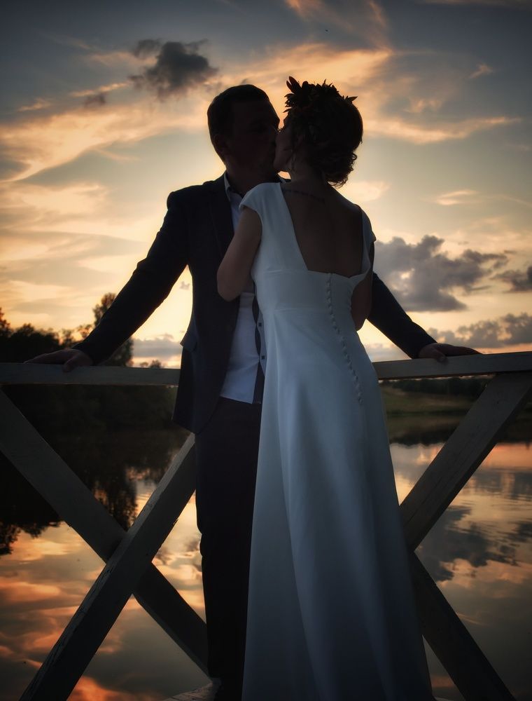 Photograph by Евгений Федичкин