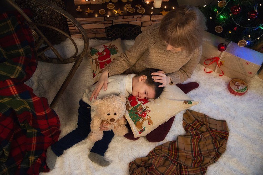 Софья и Вова