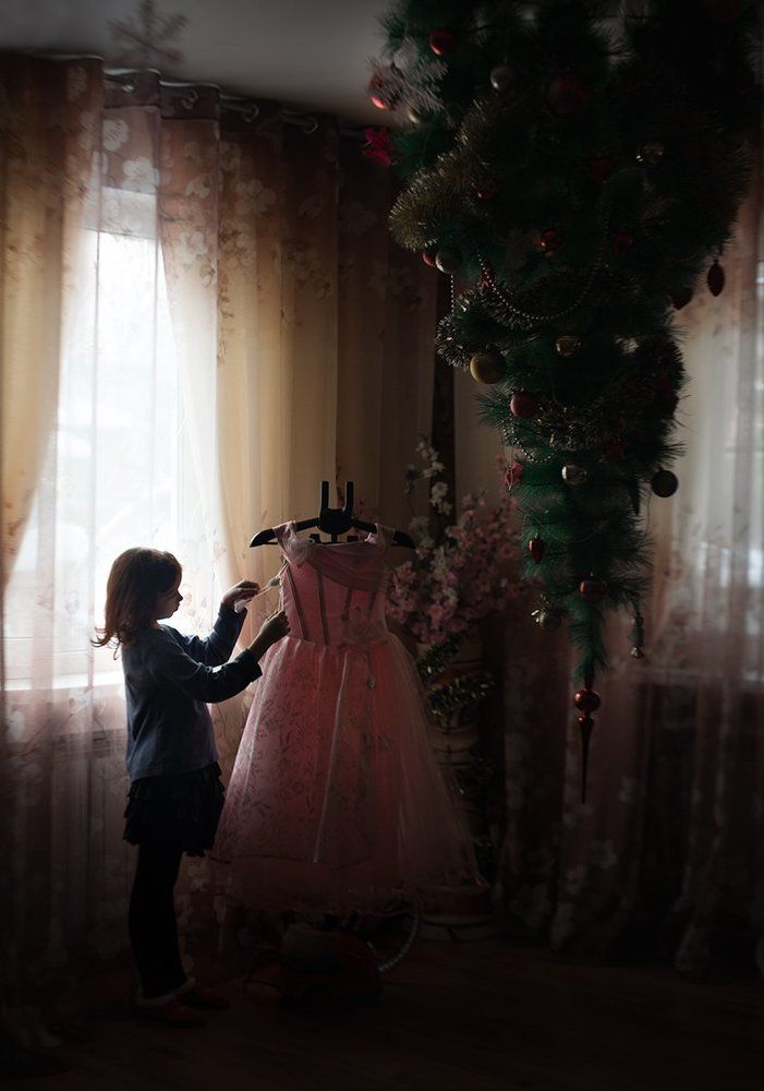 Подготовка