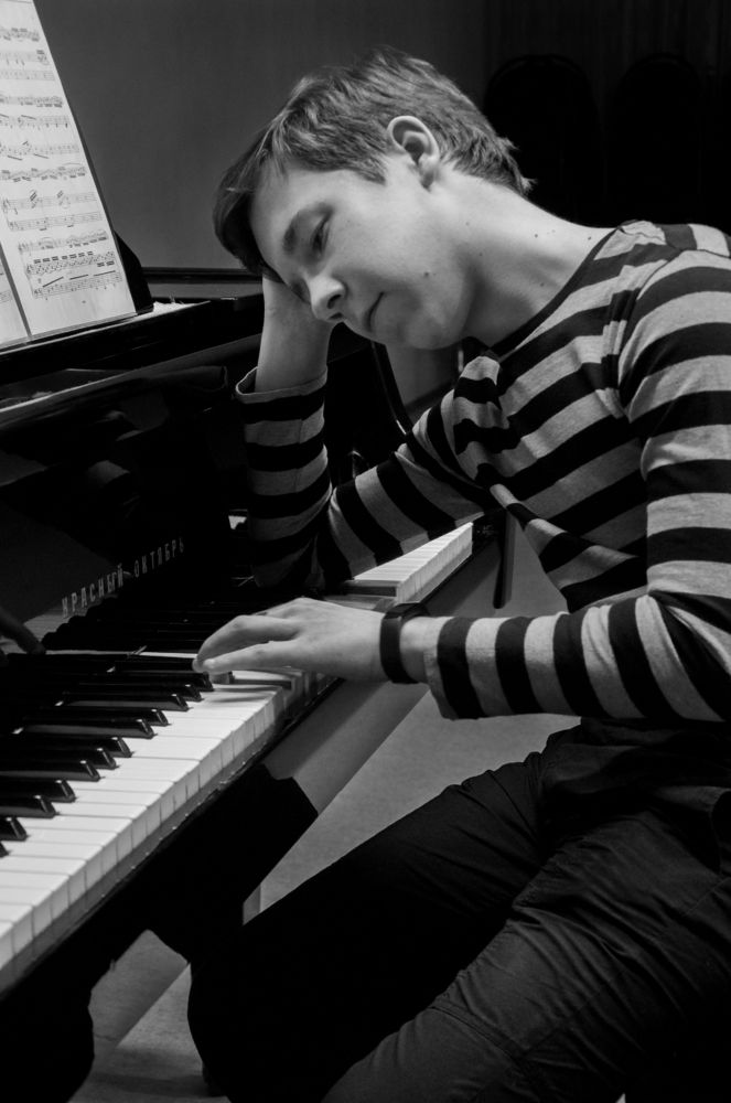 Photograph by Анастасия Буторина