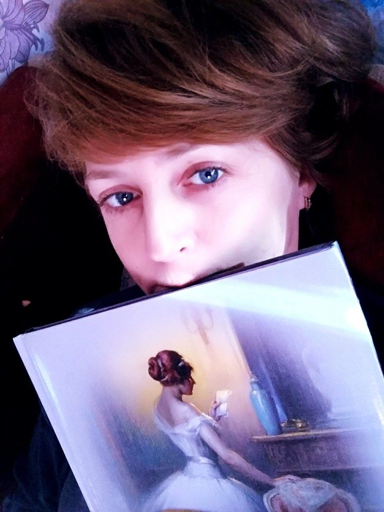 Photograph by Оксана Зяблова