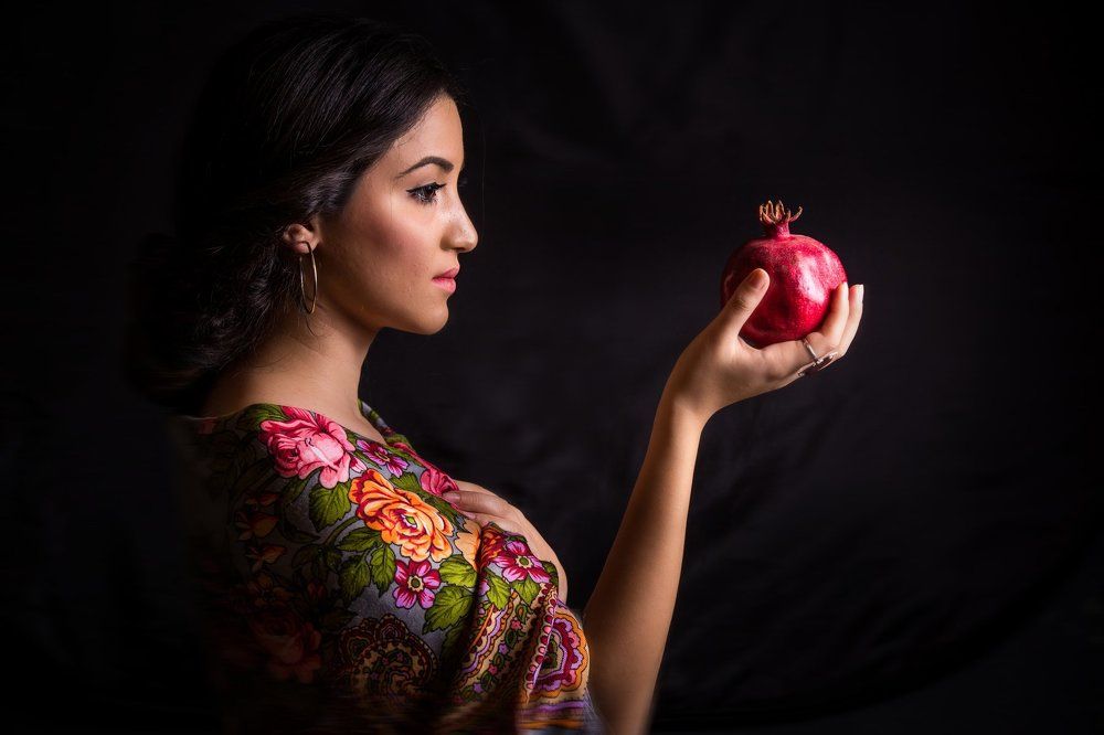 Национальная