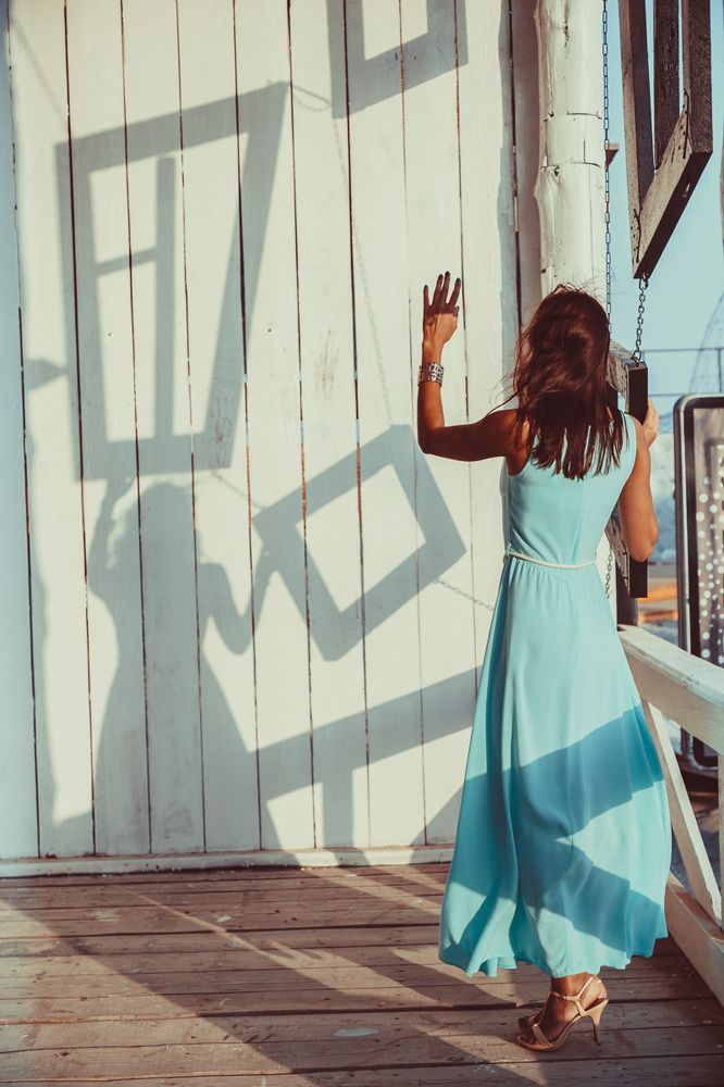 В мире иллюзий