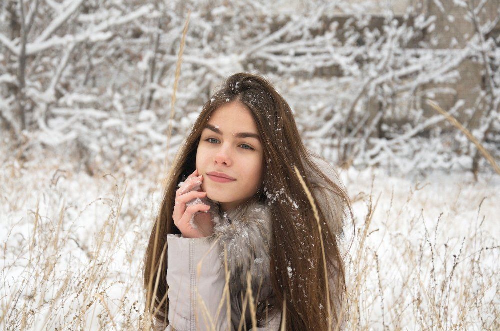 Photograph by Полина