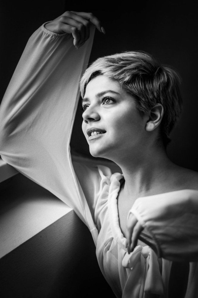 Photograph by Татьяна Белова