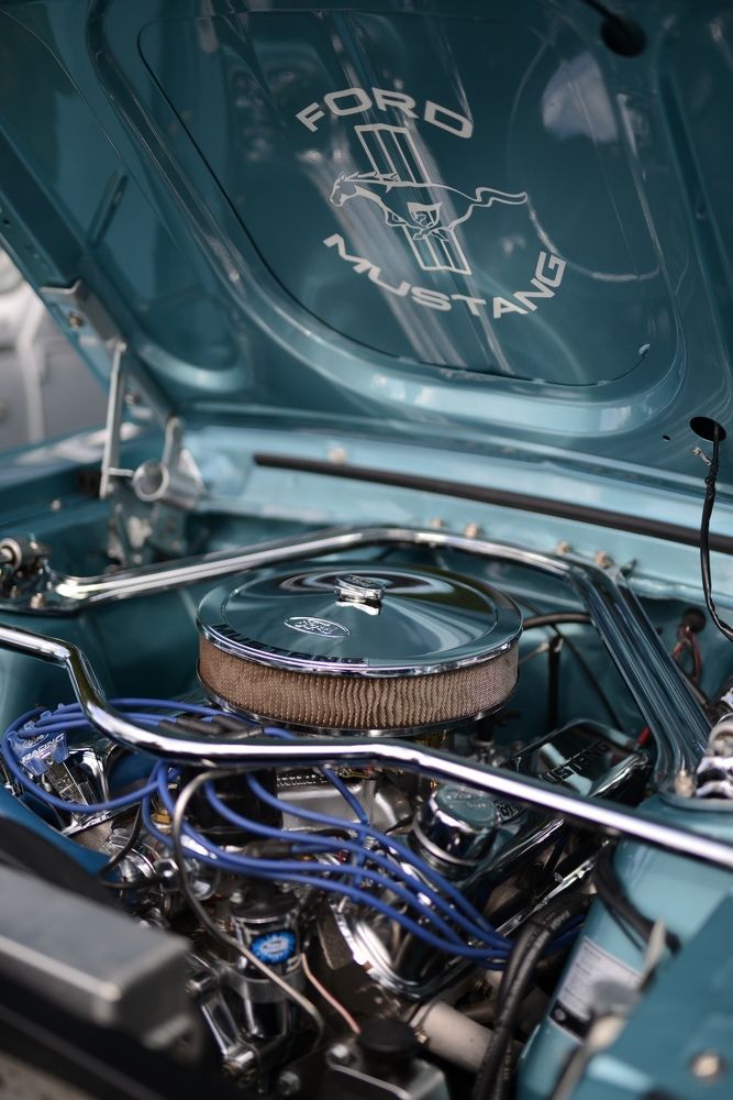 Под капотом