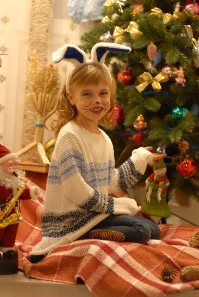 Різдвяний настрій