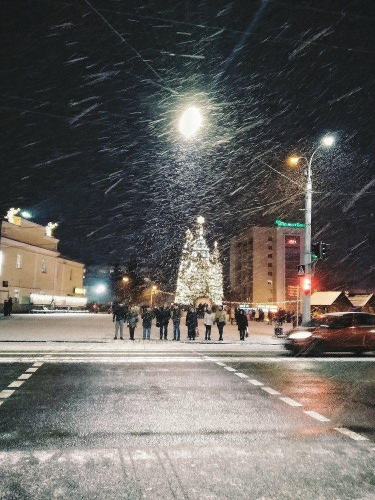 Краса моменту