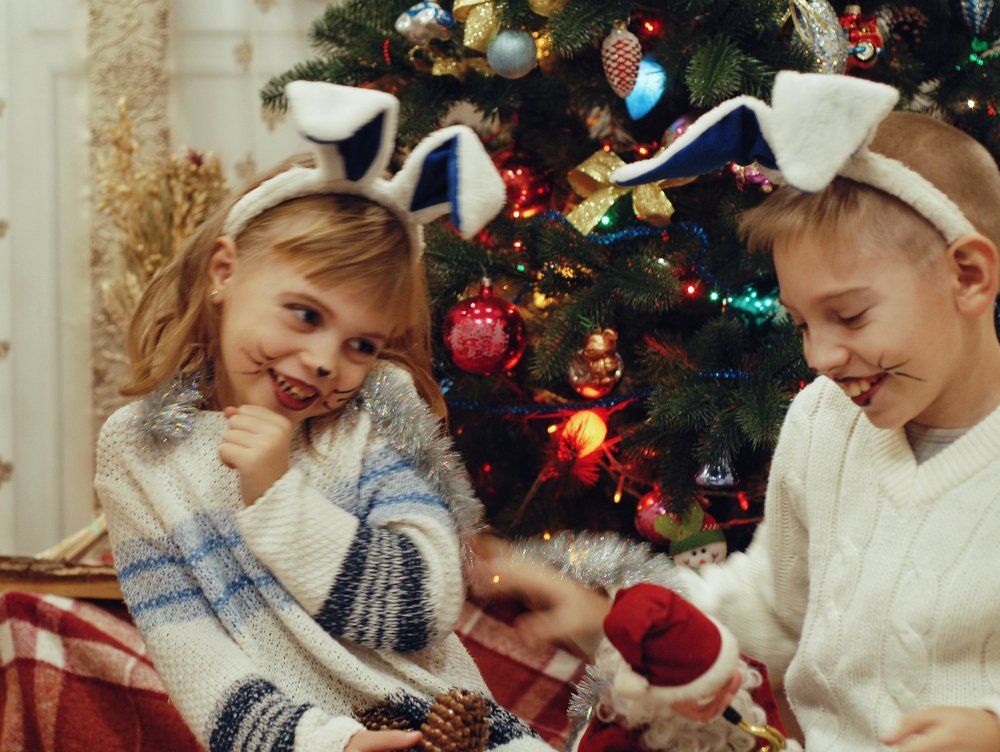 Різдвяний настрій