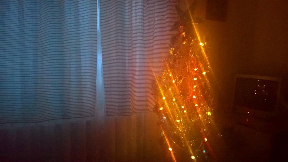 Christmas Lights