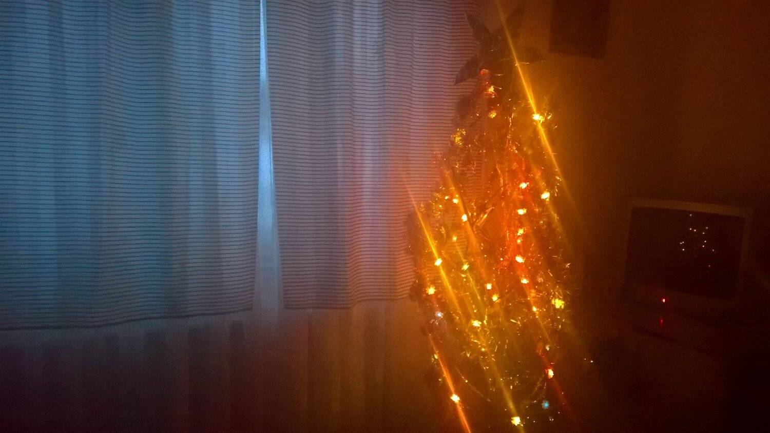 Christmas Lights