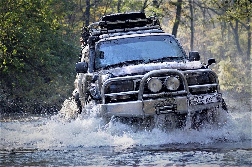 Photograph by Александр Бутылев