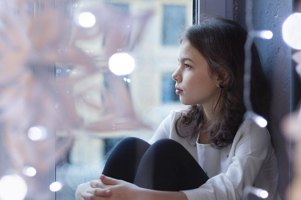 Photograph by Анастасия Парчевская