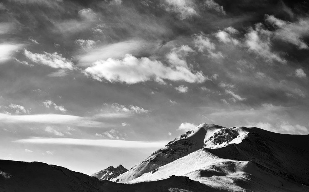 гора Пастухова