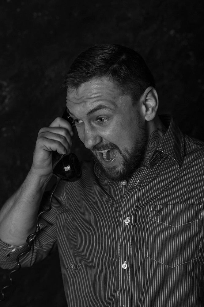 Photograph by Гущина Наталья