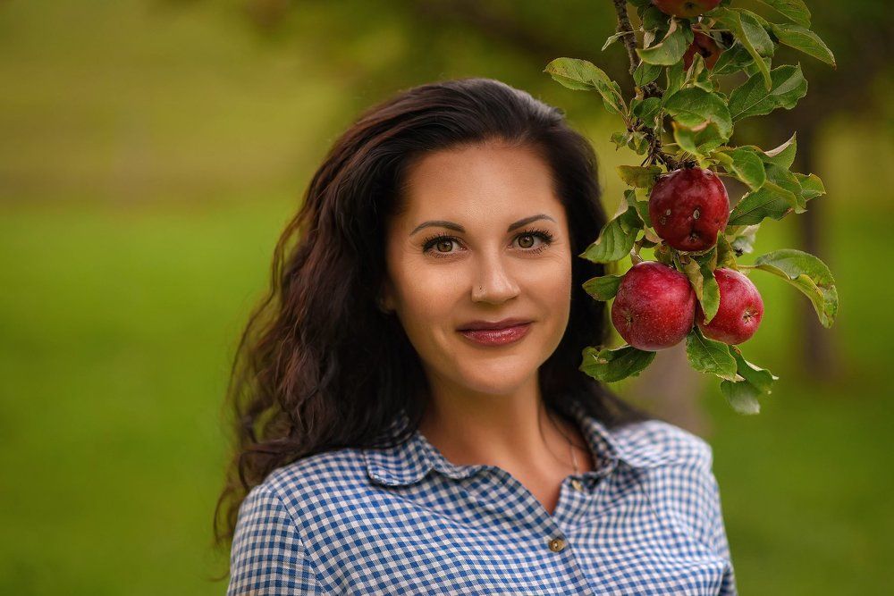 Photograph by Елена Коваленко