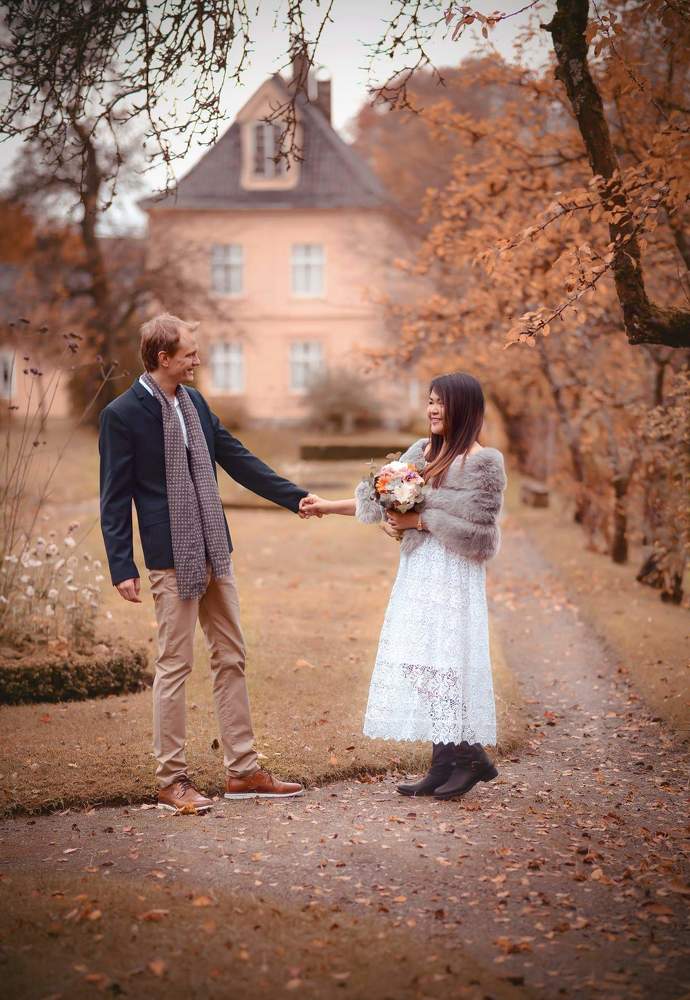 Большой день