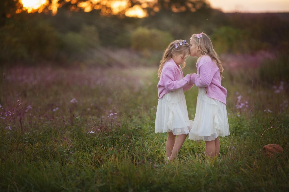 Сестринская любовь