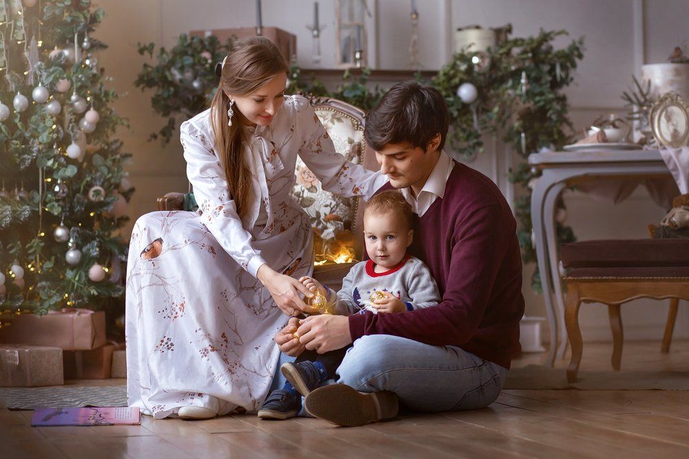 Photograph by Вера Кристеченко