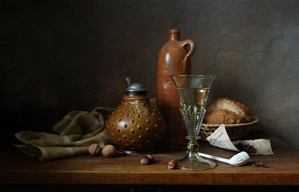 Вредные привычки