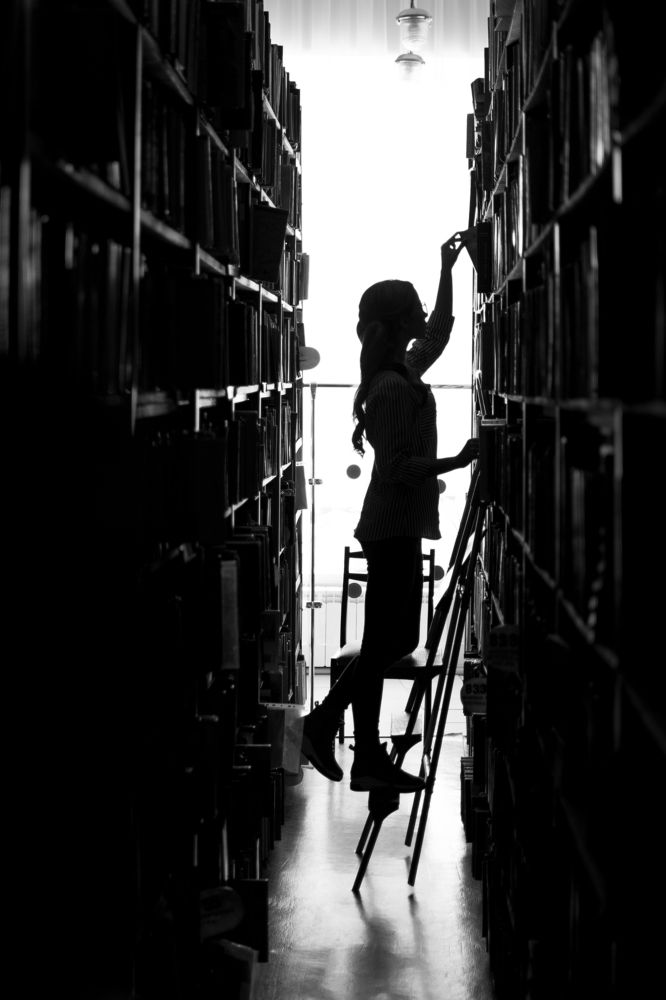 Учение - свет