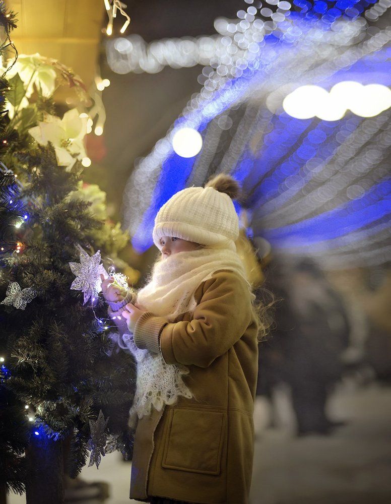 Самое заветное желание!