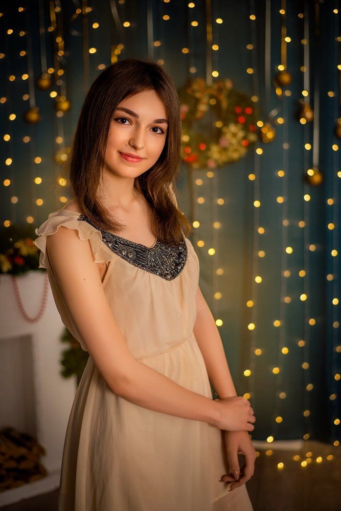 Photograph by Лукуть Ольга