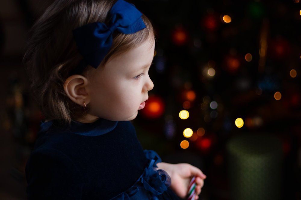 В ожидании новогодних чудес