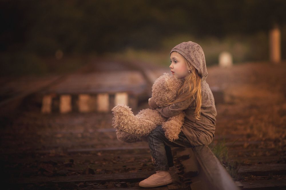 Одиночество