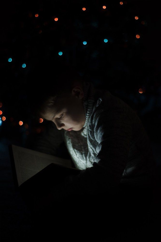 Photograph by Кадырова Анастасия