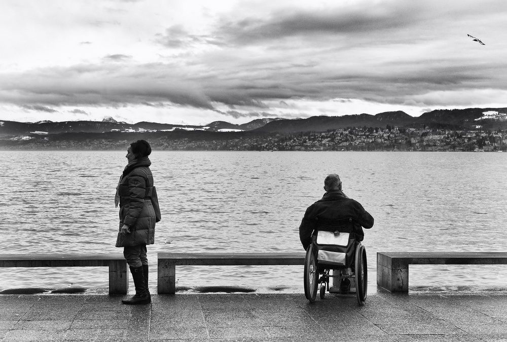 Любовь и жизнь