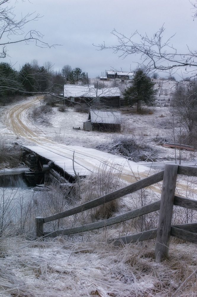 Дорога домой