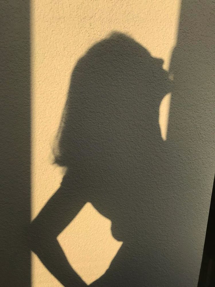 Shadow play