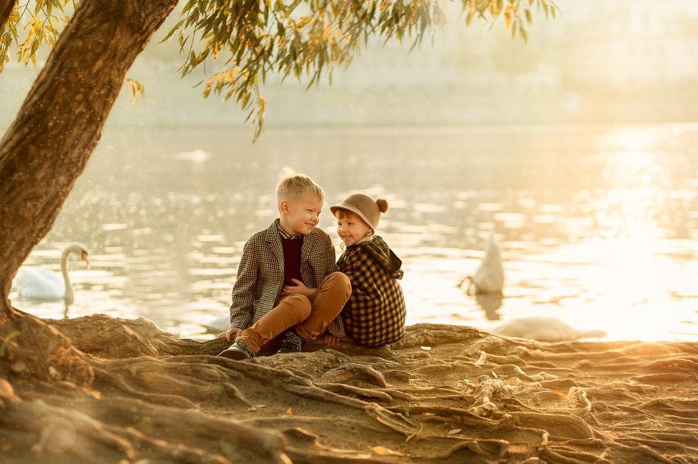 Photograph by Ваняшкина Ольга