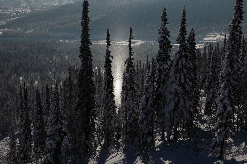 Photograph by Александр Полюдов