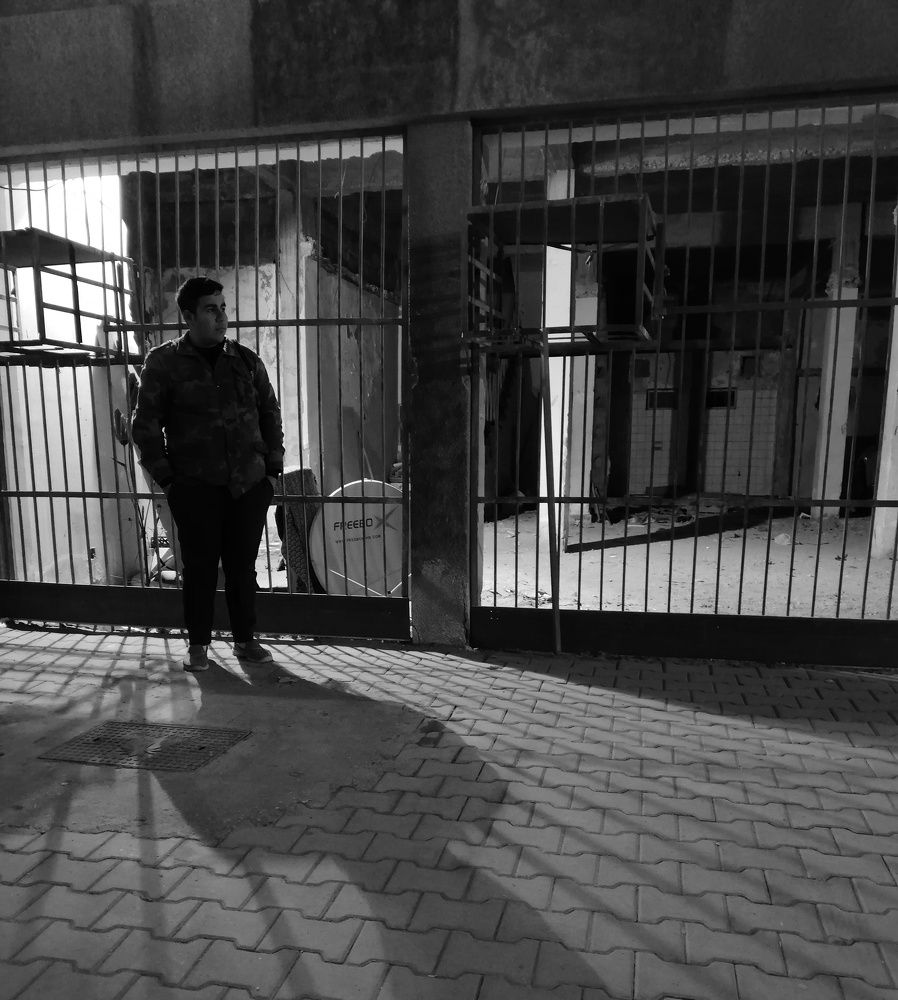 Photograph by alzyadi alaa