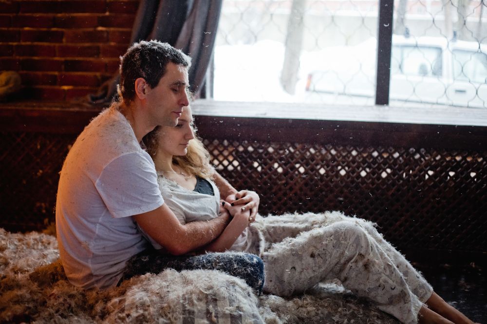 Photograph by Цыбина Елена