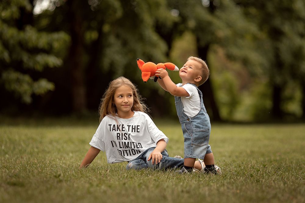 Photograph by Екатерина Ларина